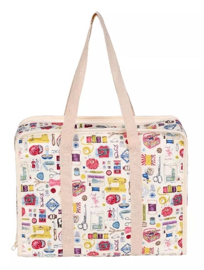 Sac All-in-one Retro Notions
